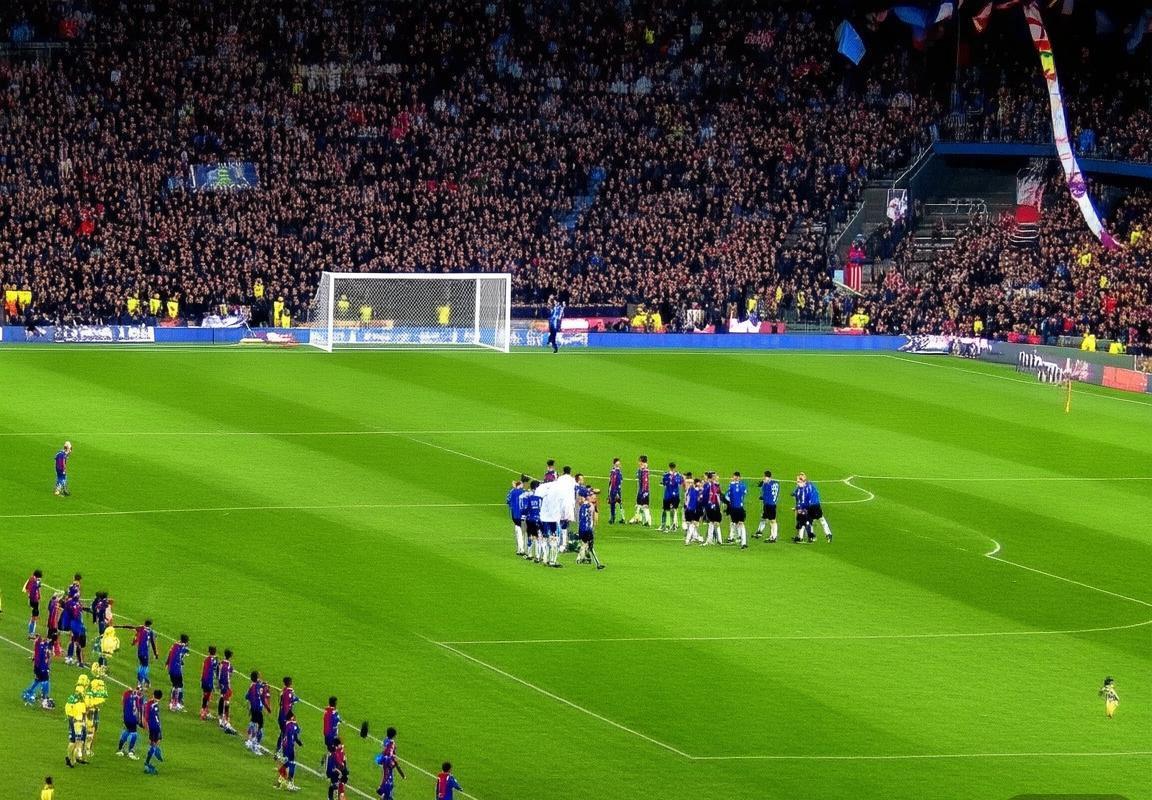 巴塞罗那vs切尔西欧冠巅峰对决亮点回顾(图2)