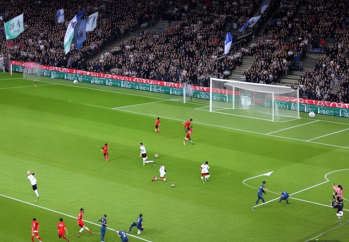 巴黎圣日耳曼对热刺：巅峰对决回顾与未来展望(图1)