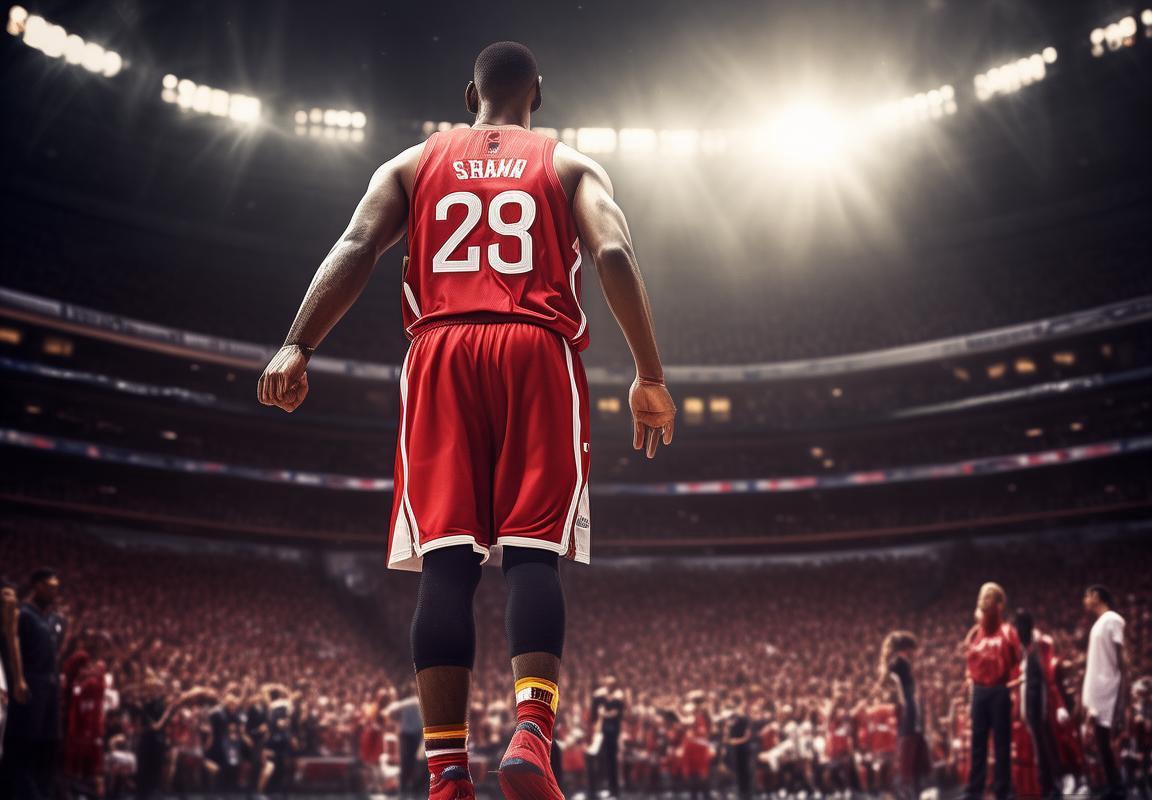 火星碰撞巅峰对决：火箭勇士季后赛激战回顾(图3)